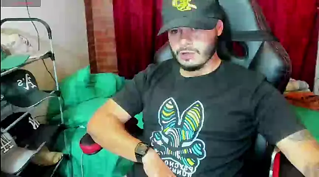 Snapshot of ragnar_lothbrok777 chatting on March 6, 2025, 5:46 am ragnar lothbrok777 online show from March 6, 2025, 5:46 am