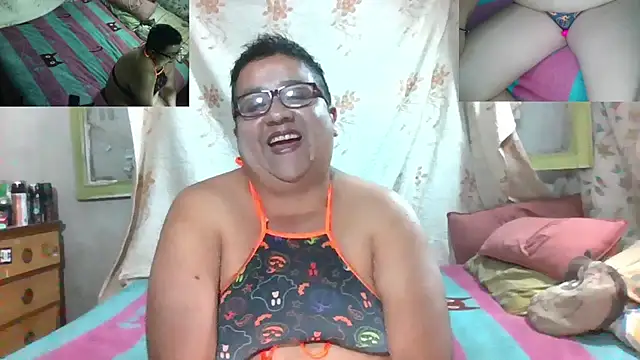 erinadarling79 online show from October 31, 2025, 2:34 am