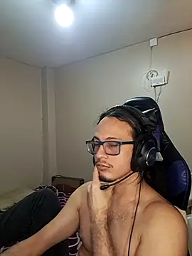 cholitohermoso online show from March 2, 2025, 10:05 pm