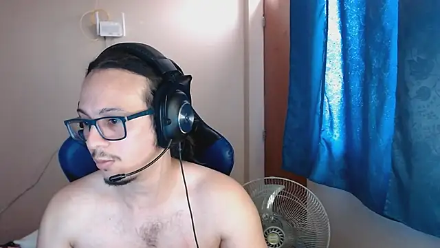 cholitohermoso online show from March 10, 2025, 7:29 pm