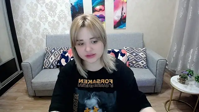 Snapshot of Finna_39 chatting on October 6, 2025, 10:40 pm Finna 39 online show from October 6, 2025, 10:40 pm