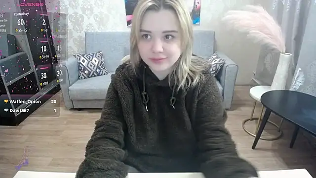 Snapshot of Finna_39 chatting on January 31, 2026, 7:11 pm Finna 39 online show from January 31, 2026, 7:11 pm