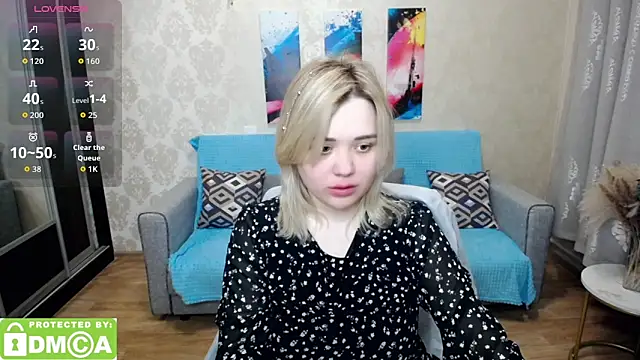 Snapshot of Finna_39 chatting on March 3, 2026, 5:30 pm Finna 39 online show from March 3, 2026, 5:30 pm