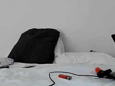 Iscariot19 online show from February 10, 2026, 8:35 pm