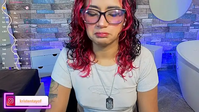 kristen tay online show from February 5, 2026, 3:11 am