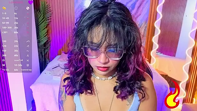 kristen tay online show from July 14, 2026, 2:49 am