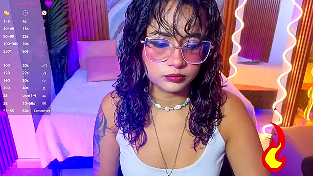 kristen tay online show from July 18, 2026, 2:49 am