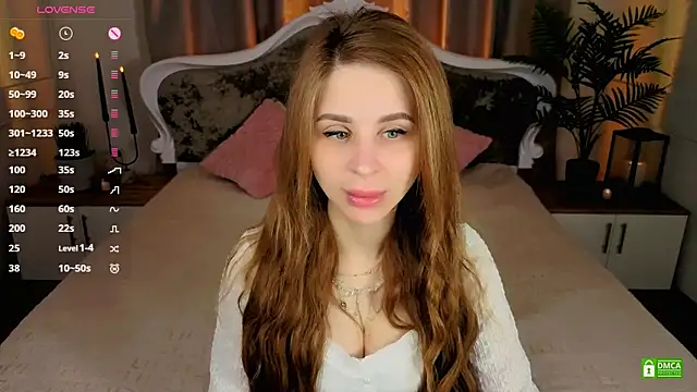 Snapshot of EvaRodi chatting on May 17, 2026, 10:06 pm EvaRodi online show from May 17, 2026, 10:06 pm