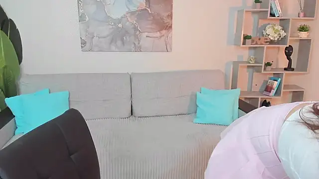 GabriellaMays online show from September 14, 2025, 5:17 am