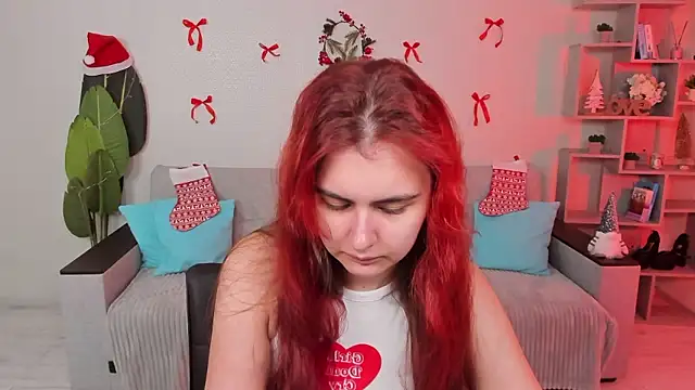 GabriellaMays online show from January 10, 2026, 5:09 am