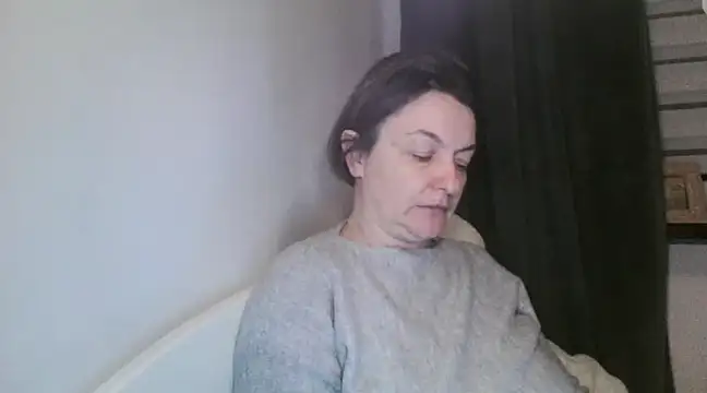 EleanoraMILF online show from February 17, 2025, 10:25 pm