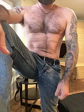 AlexFuck 79 online show from March 23, 2025, 6:26 am