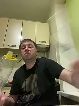 DorianJeday online show from March 18, 2025, 9:43 pm