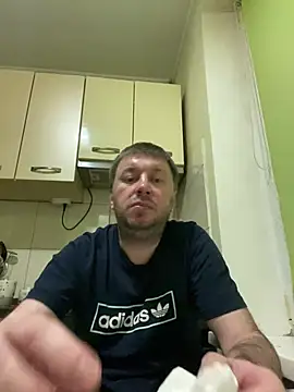 DorianJeday online show from March 22, 2025, 9:31 pm