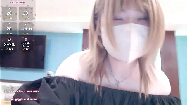 Snapshot of FUYU_rain chatting on June 12, 2026, 12:59 pm FUYU rain online show from June 12, 2026, 12:59 pm
