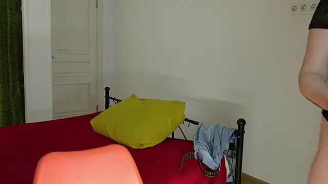 RaileReed online show from March 5, 2026, 8:27 pm