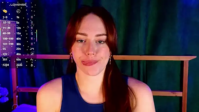 StacyWatts online show from October 17, 2025, 8:11 pm