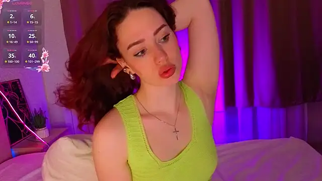 StacyWatts online show from April 28, 2026, 8:25 pm