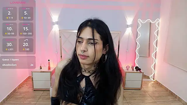 Snapshot of NATTROSE_TAY chatting on February 26, 2025, 11:41 am NATTROSE TAY online show from February 26, 2025, 11:41 am