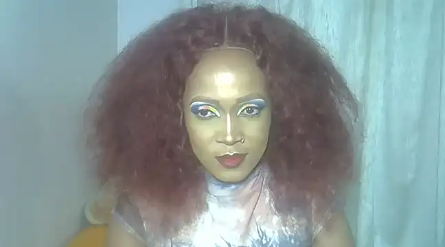 ChloeBab online show from February 12, 2025, 9:11 pm