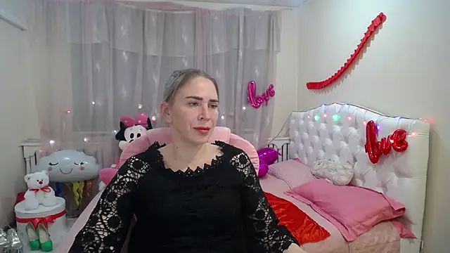 TessaDaybreak online show from March 12, 2025, 4:13 pm