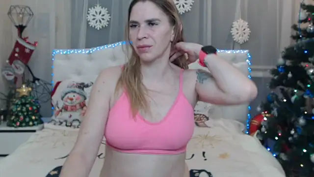 TessaDaybreak online show from January 7, 2026, 7:49 pm