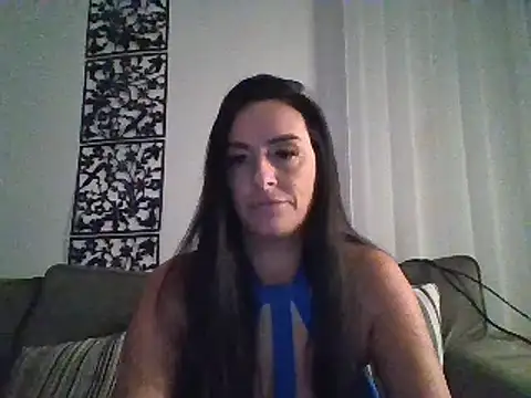 Layla Gilf Mae online show from March 21, 2025, 8:29 pm