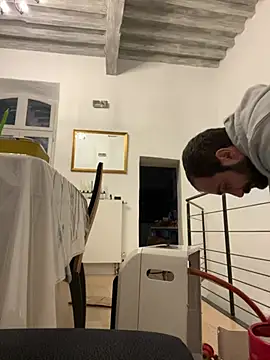 morfeoX online show from March 15, 2025, 5:48 pm