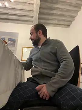 morfeoX online show from March 16, 2025, 6:42 am