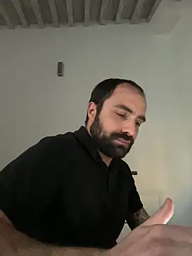 morfeoX online show from March 18, 2025, 5:10 pm