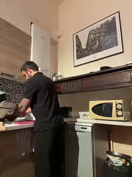 morfeoX online show from September 30, 2025, 2:00 pm