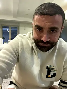 morfeoX online show from November 23, 2025, 3:34 pm