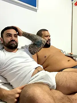 morfeoX online show from January 17, 2026, 7:24 am