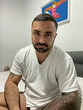 morfeoX online show from February 27, 2026, 12:27 pm