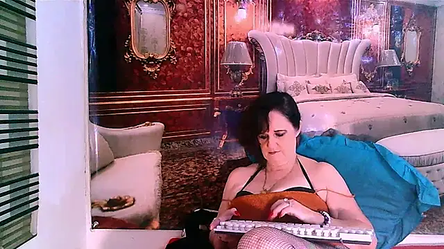 LuciousGrace online show from March 15, 2025, 5:26 pm