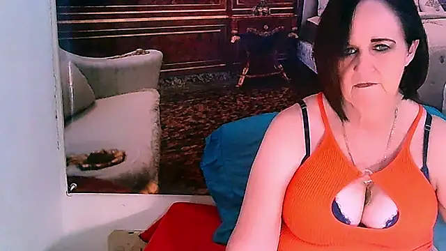 LuciousGrace online show from March 17, 2025, 5:34 am