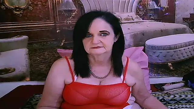 LuciousGrace online show from June 30, 2026, 5:30 am