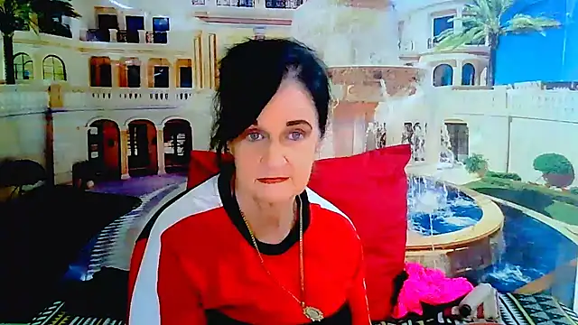 LuciousGrace online show from July 20, 2026, 5:22 am