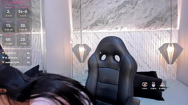 Snapshot of lucelly_15 chatting on March 7, 2025, 2:56 pm lucelly 15 online show from March 7, 2025, 2:56 pm