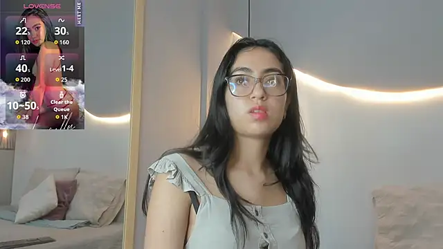 Snapshot of lucelly_15 chatting on October 12, 2025, 11:20 am lucelly 15 online show from October 12, 2025, 11:20 am