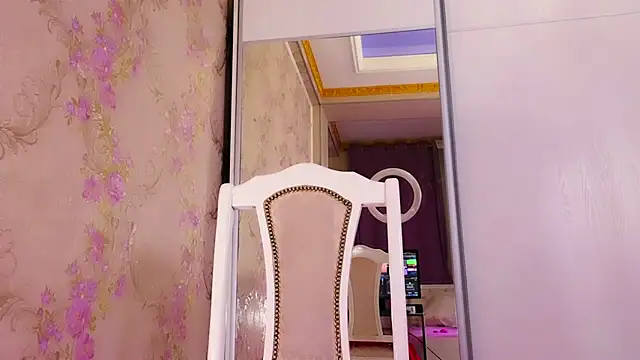 Snapshot of Demonic_Angel_ chatting on March 6, 2025, 10:26 pm Demonic Angel online show from March 6, 2025, 10:26 pm