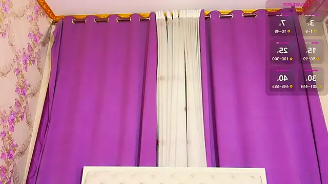 Snapshot of Demonic_Angel_ chatting on March 9, 2025, 10:41 pm Demonic Angel online show from March 9, 2025, 10:41 pm