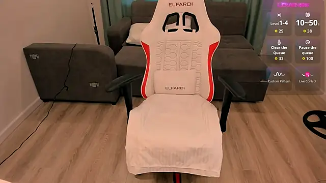 Snapshot of Demonic_Angel_ chatting on September 21, 2025, 3:41 am Demonic Angel online show from September 21, 2025, 3:41 am