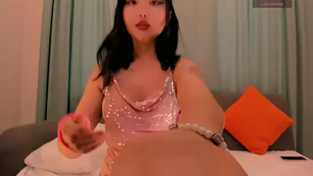 Snapshot of Demonic_Angel_ chatting on September 23, 2025, 4:48 am Demonic Angel online show from September 23, 2025, 4:48 am