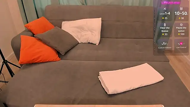 Snapshot of Demonic_Angel_ chatting on September 26, 2025, 3:32 am Demonic Angel online show from September 26, 2025, 3:32 am