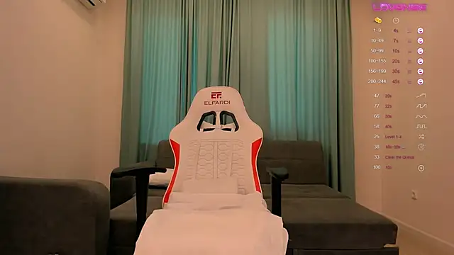 Snapshot of Demonic_Angel_ chatting on October 10, 2025, 3:38 am Demonic Angel online show from October 10, 2025, 3:38 am