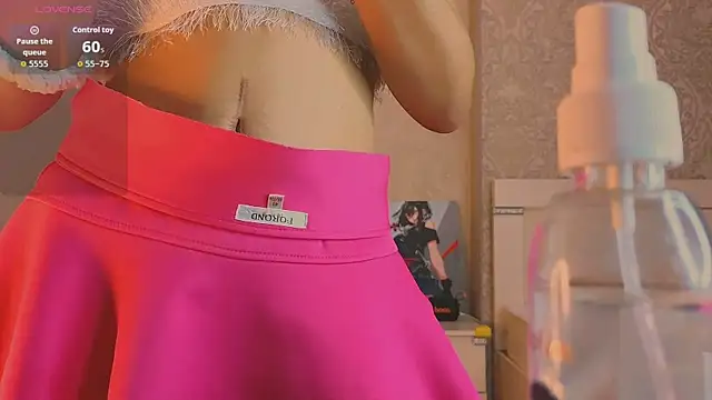 Snapshot of Demonic_Angel_ chatting on November 24, 2025, 10:26 am Demonic Angel online show from November 24, 2025, 10:26 am