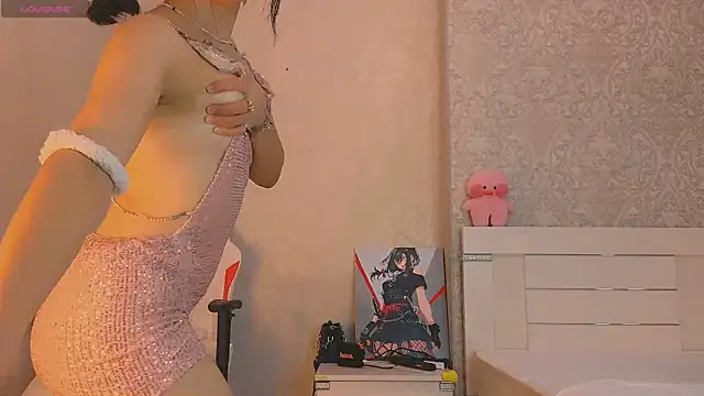 Snapshot of Demonic_Angel_ chatting on November 25, 2025, 10:15 am Demonic Angel online show from November 25, 2025, 10:15 am