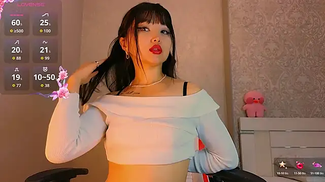 Snapshot of Demonic_Angel_ chatting on November 26, 2025, 11:11 am Demonic Angel online show from November 26, 2025, 11:11 am