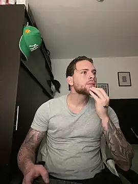 arnold bekam online show from February 25, 2025, 10:58 am